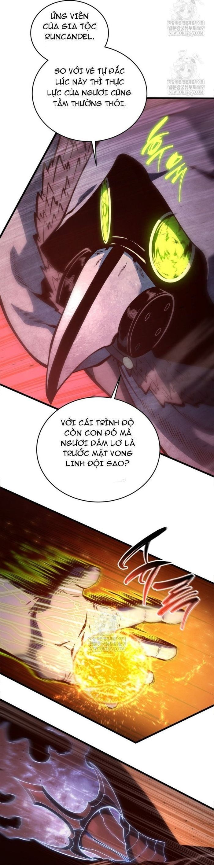 đọc truyện Con Trai Út Của Gia Đình Kiếm Thuật Danh Tiếng Chương 187 ảnh 25 tại Thiên Thai Truyện