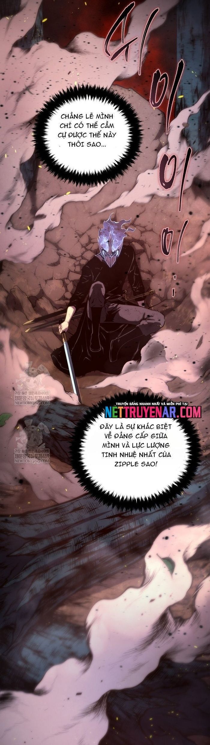 đọc truyện Con Trai Út Của Gia Đình Kiếm Thuật Danh Tiếng Chương 187 ảnh 29 tại Thiên Thai Truyện