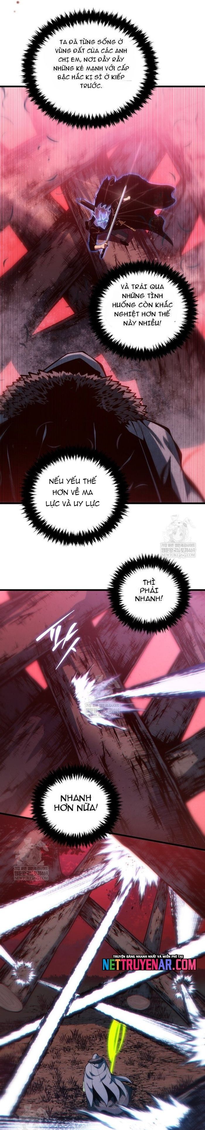 đọc truyện Con Trai Út Của Gia Đình Kiếm Thuật Danh Tiếng Chương 187 ảnh 35 tại Thiên Thai Truyện