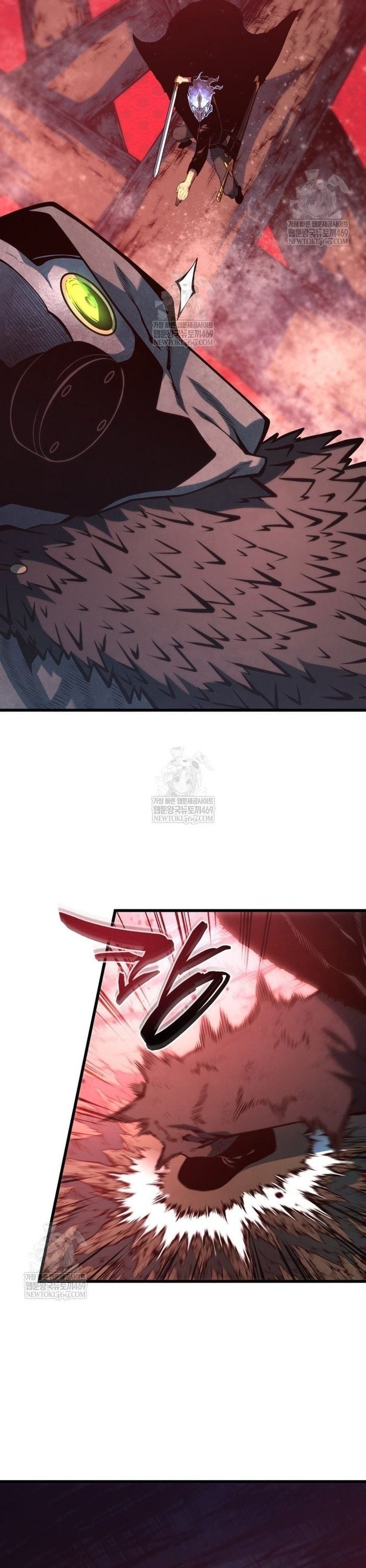 đọc truyện Con Trai Út Của Gia Đình Kiếm Thuật Danh Tiếng Chương 187 ảnh 38 tại Thiên Thai Truyện