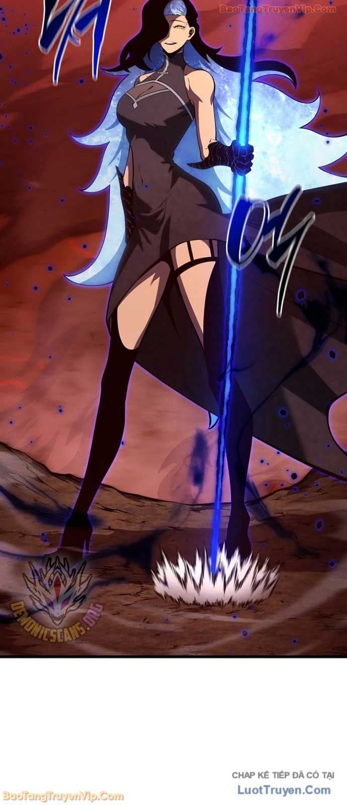 đọc truyện Con Trai Út Của Gia Đình Kiếm Thuật Danh Tiếng Chương 189 ảnh 16 tại Thiên Thai Truyện