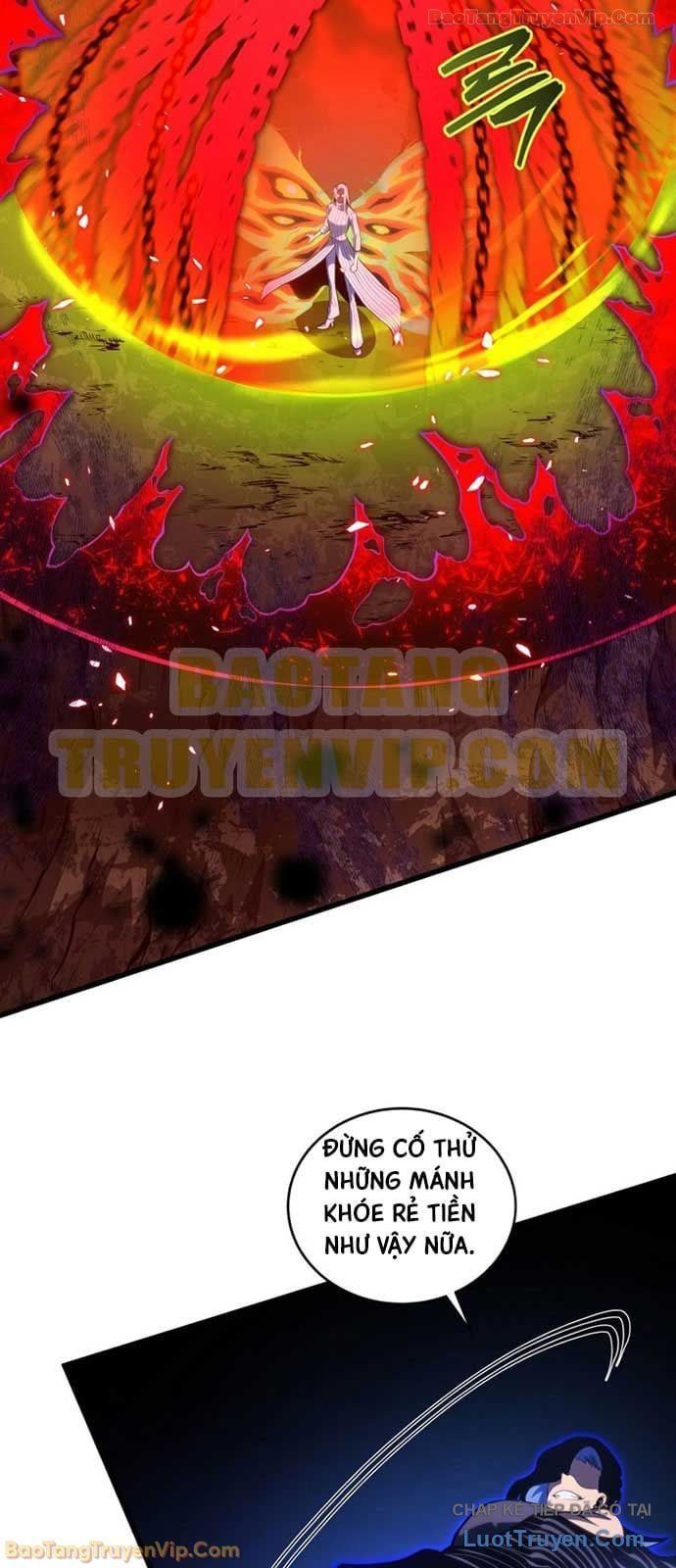 đọc truyện Con Trai Út Của Gia Đình Kiếm Thuật Danh Tiếng Chương 189 ảnh 35 tại Thiên Thai Truyện