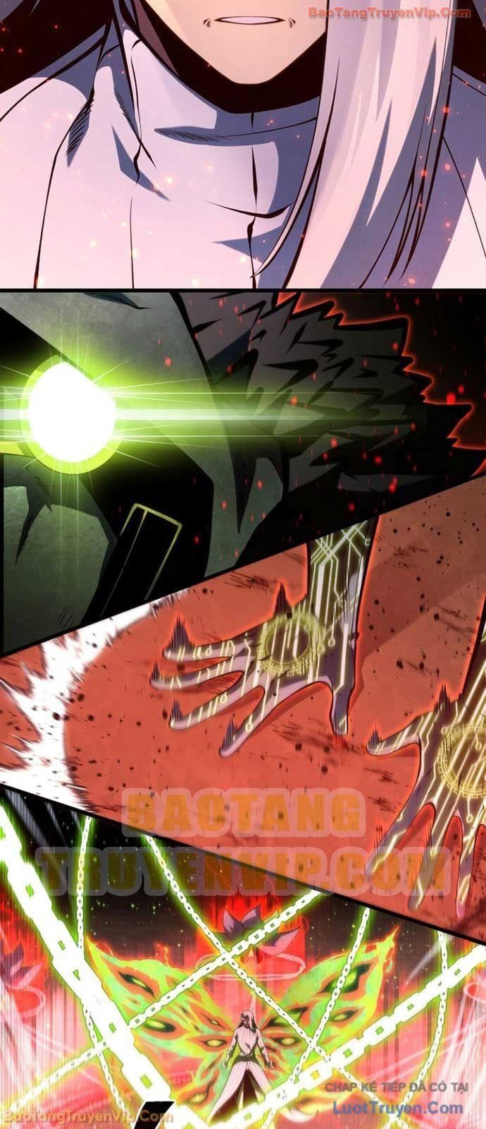 đọc truyện Con Trai Út Của Gia Đình Kiếm Thuật Danh Tiếng Chương 189 ảnh 61 tại Thiên Thai Truyện