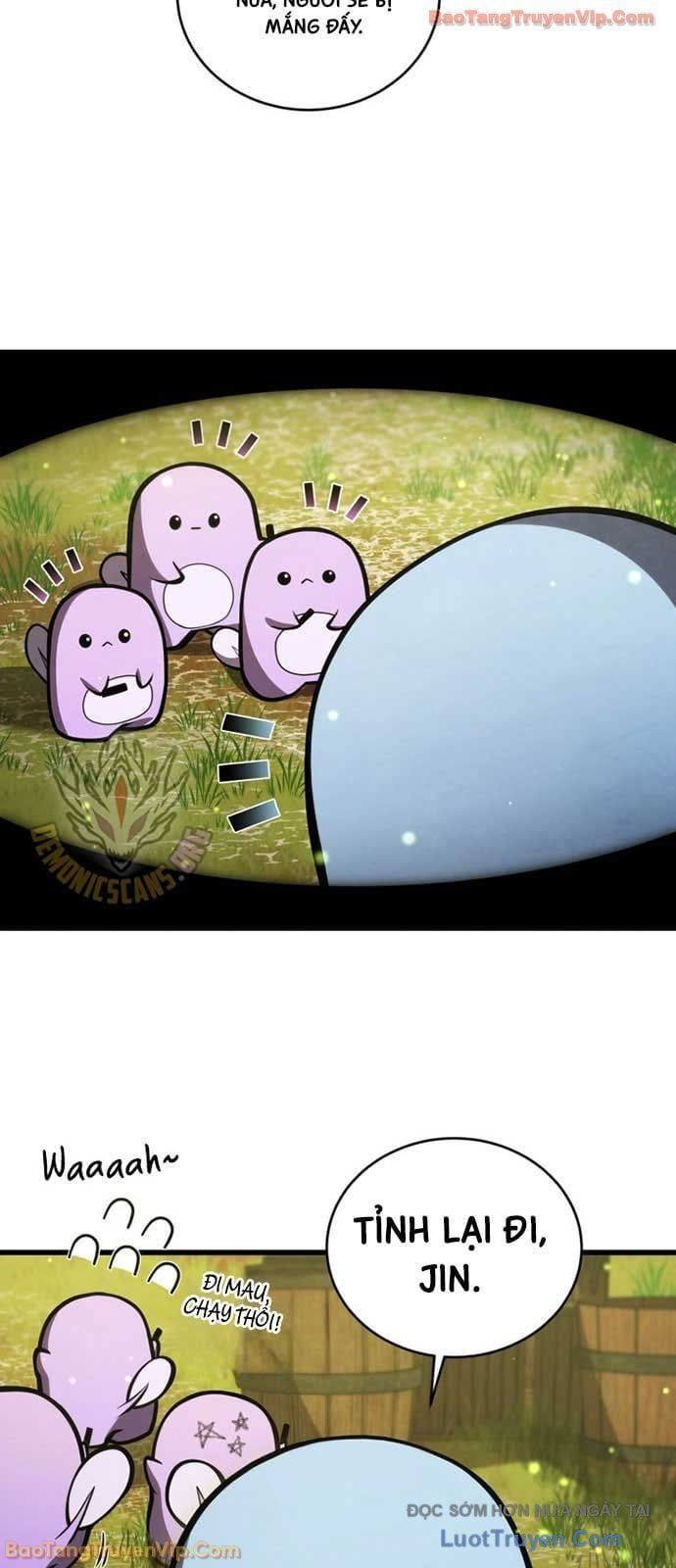 đọc truyện Con Trai Út Của Gia Đình Kiếm Thuật Danh Tiếng Chương 190 ảnh 39 tại Thiên Thai Truyện