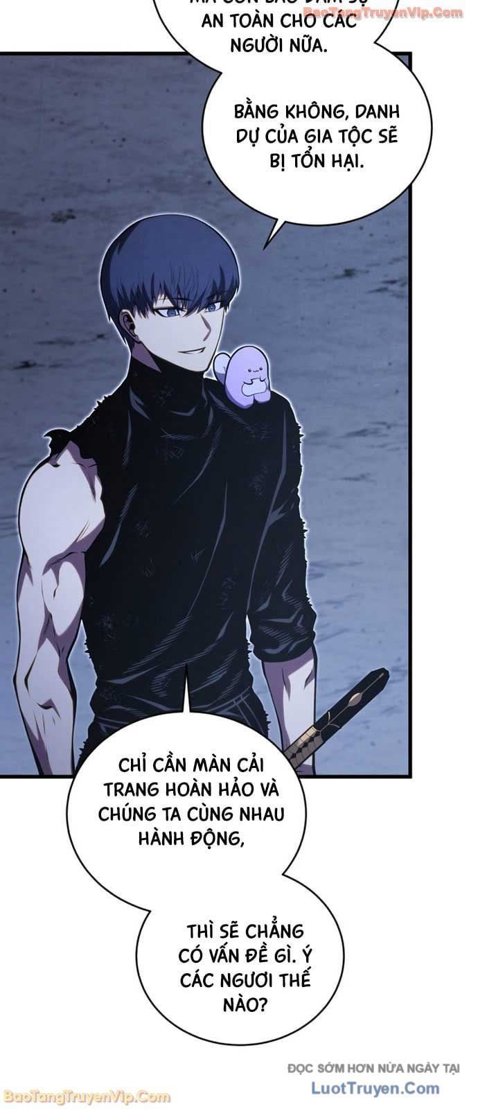 đọc truyện Con Trai Út Của Gia Đình Kiếm Thuật Danh Tiếng Chương 190 ảnh 62 tại Thiên Thai Truyện