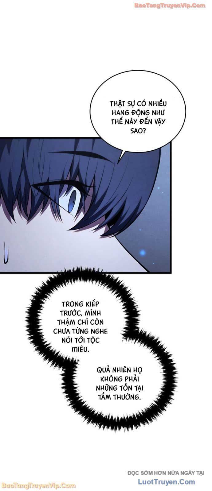 đọc truyện Con Trai Út Của Gia Đình Kiếm Thuật Danh Tiếng Chương 191 ảnh 25 tại Thiên Thai Truyện