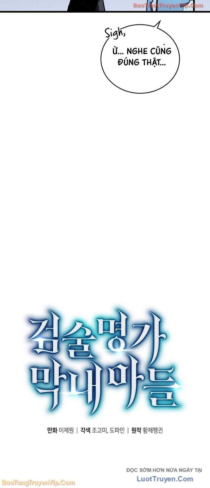 đọc truyện Con Trai Út Của Gia Đình Kiếm Thuật Danh Tiếng Chương 191 ảnh 45 tại Thiên Thai Truyện