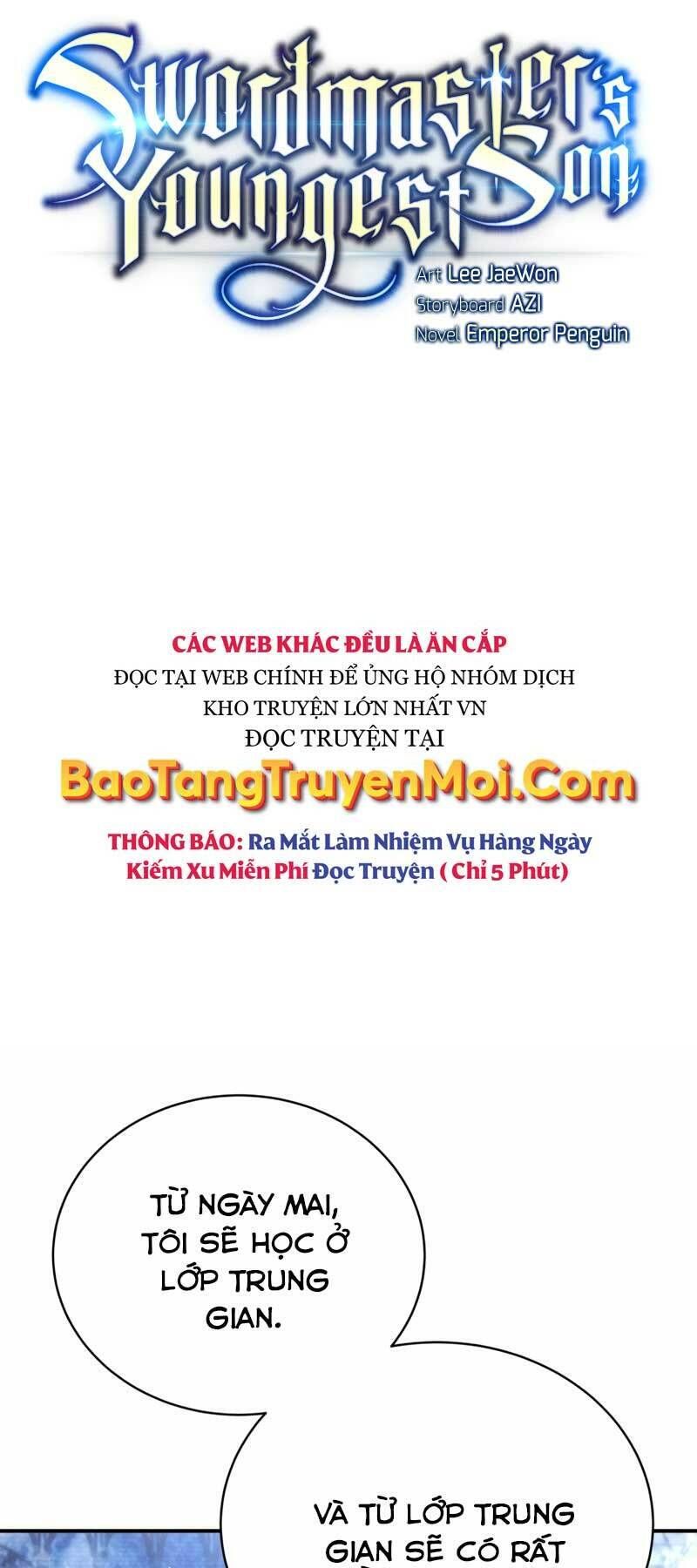 đọc truyện Con Trai Út Của Gia Đình Kiếm Thuật Danh Tiếng Chương 20 ảnh 20 tại Truyện Dạ Ký