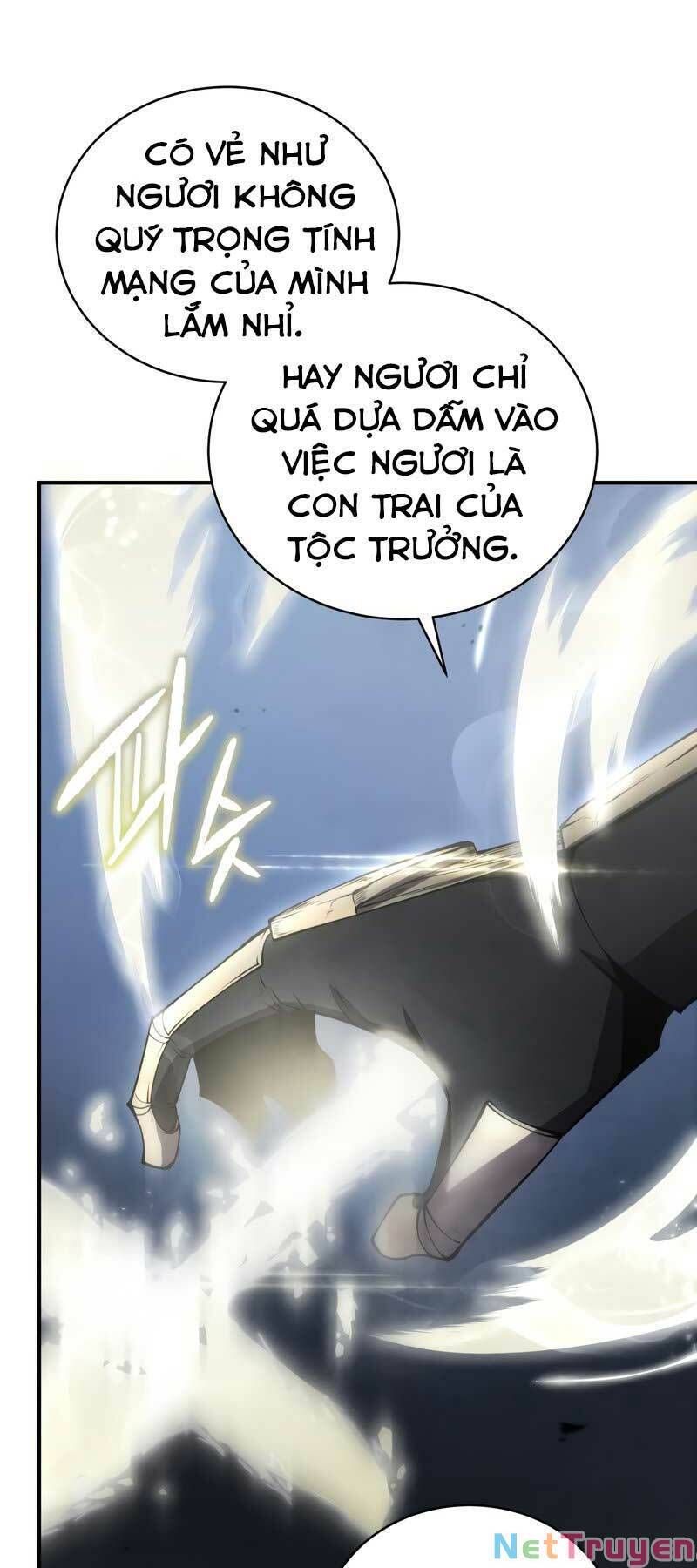 đọc truyện Con Trai Út Của Gia Đình Kiếm Thuật Danh Tiếng Chương 21 ảnh 18 tại Truyện Dạ Ký