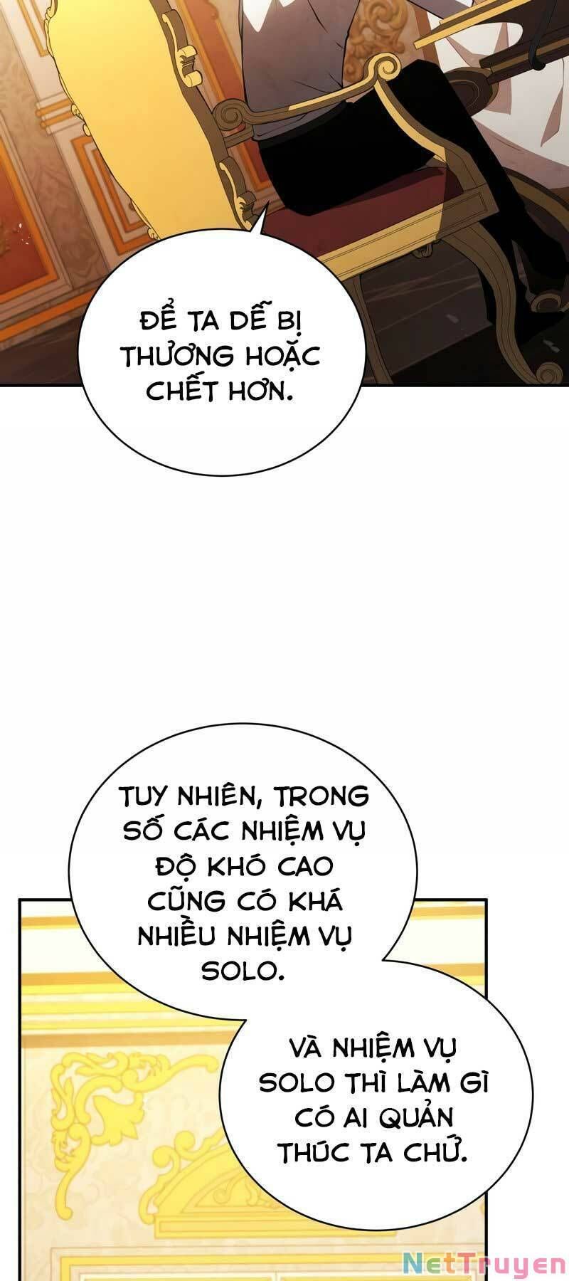 đọc truyện Con Trai Út Của Gia Đình Kiếm Thuật Danh Tiếng Chương 21 ảnh 46 tại Truyện Dạ Ký