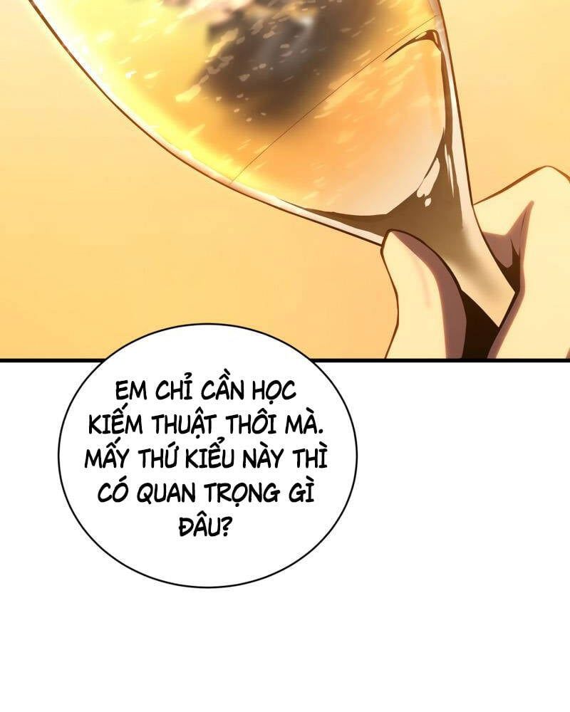 đọc truyện Con Trai Út Của Gia Đình Kiếm Thuật Danh Tiếng Chương 33 ảnh 119 tại Truyện Dạ Ký