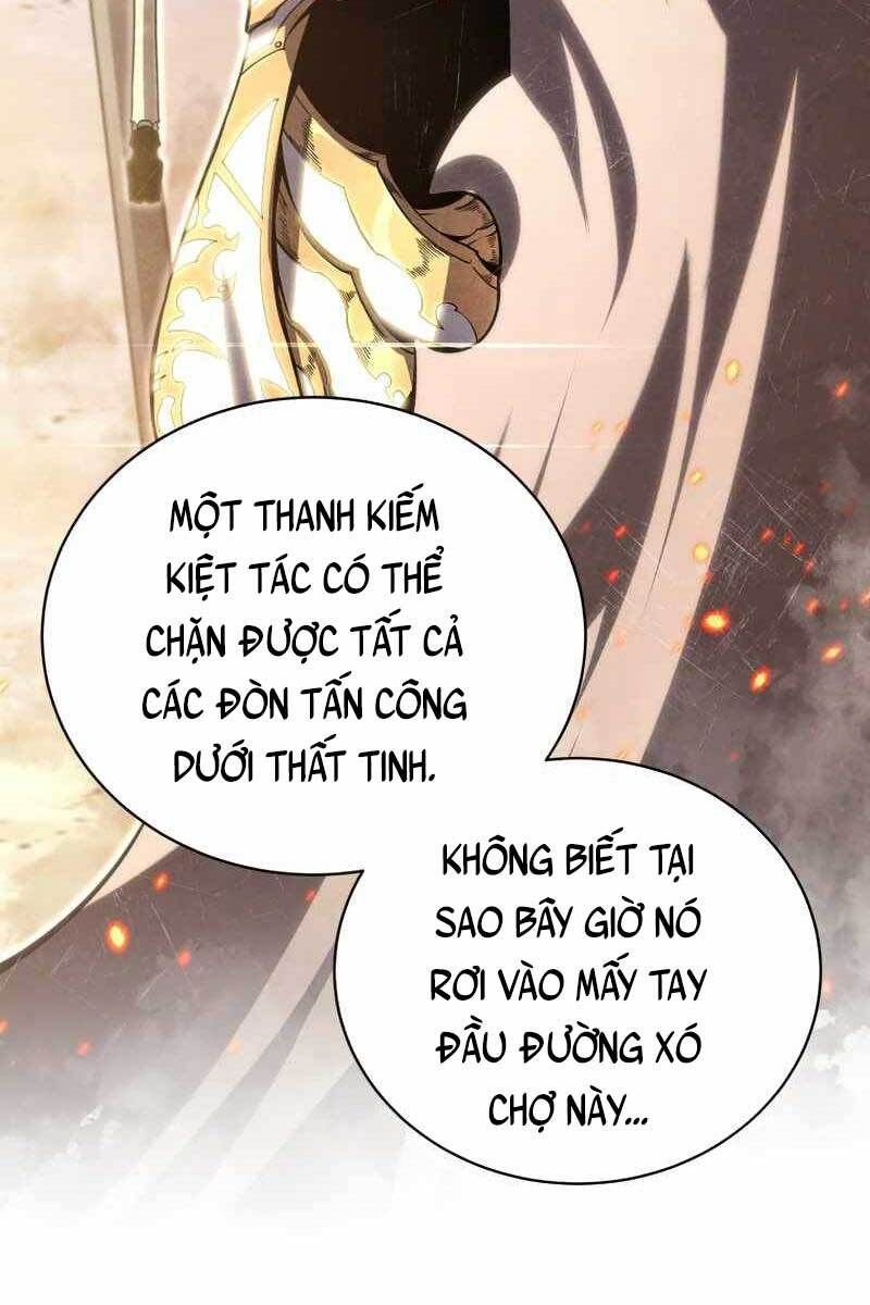 đọc truyện Con Trai Út Của Gia Đình Kiếm Thuật Danh Tiếng Chương 45 ảnh 19 tại Truyện Dạ Ký