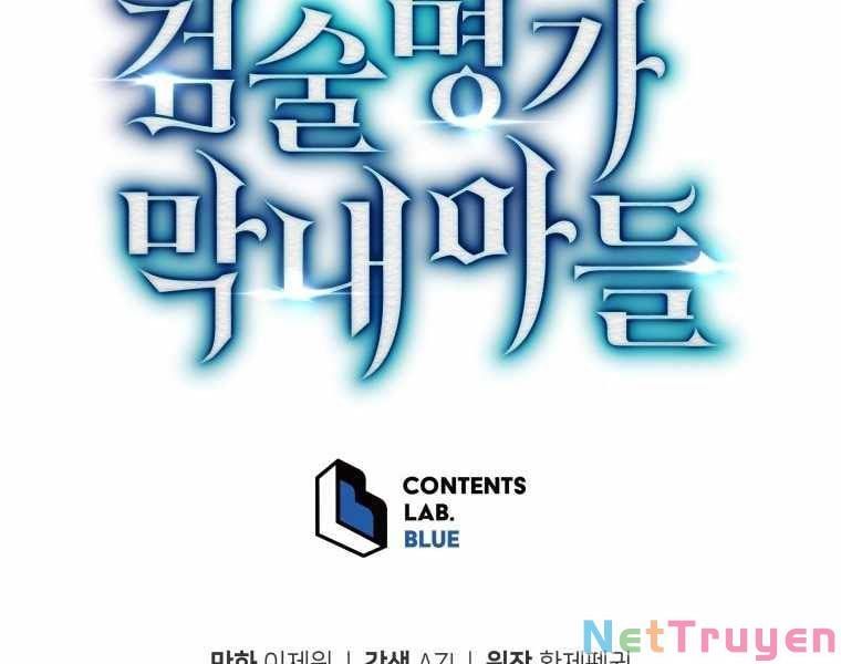 đọc truyện Con Trai Út Của Gia Đình Kiếm Thuật Danh Tiếng Chương 5 ảnh 302 tại Truyện Dạ Ký