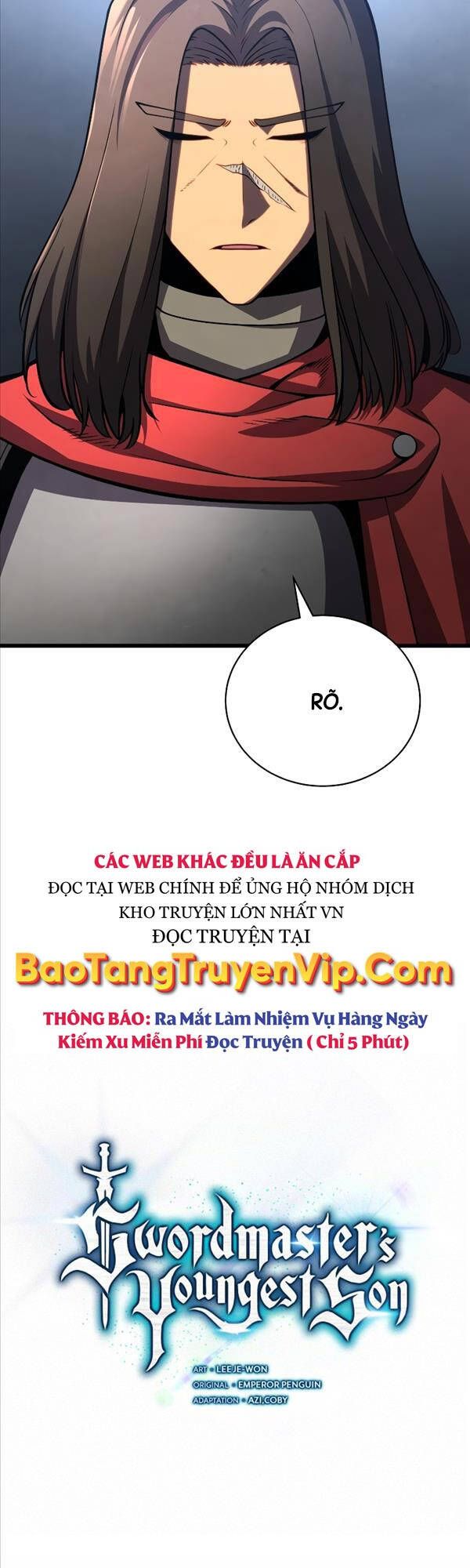 đọc truyện Con Trai Út Của Gia Đình Kiếm Thuật Danh Tiếng Chương 61 ảnh 11 tại Truyện Dạ Ký