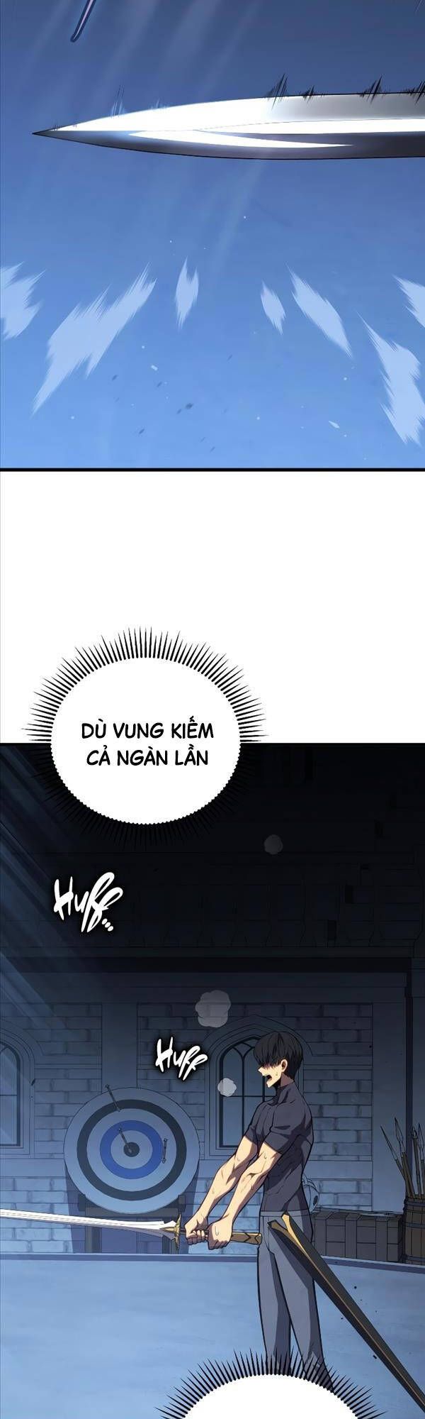 đọc truyện Con Trai Út Của Gia Đình Kiếm Thuật Danh Tiếng Chương 61 ảnh 16 tại Truyện Dạ Ký