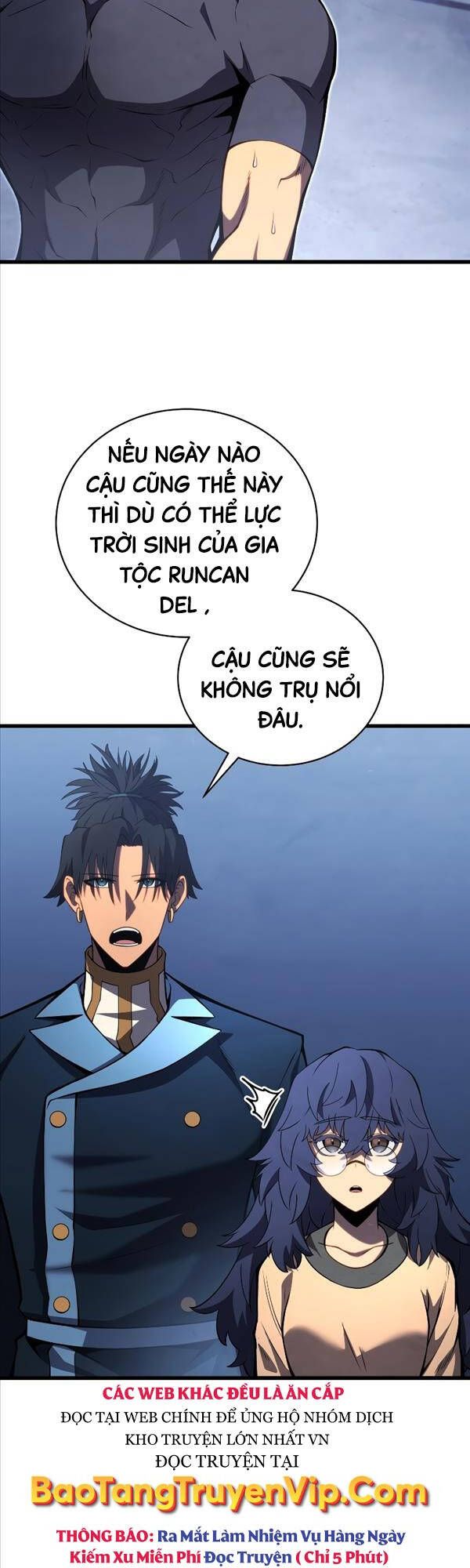 đọc truyện Con Trai Út Của Gia Đình Kiếm Thuật Danh Tiếng Chương 61 ảnh 21 tại Truyện Dạ Ký