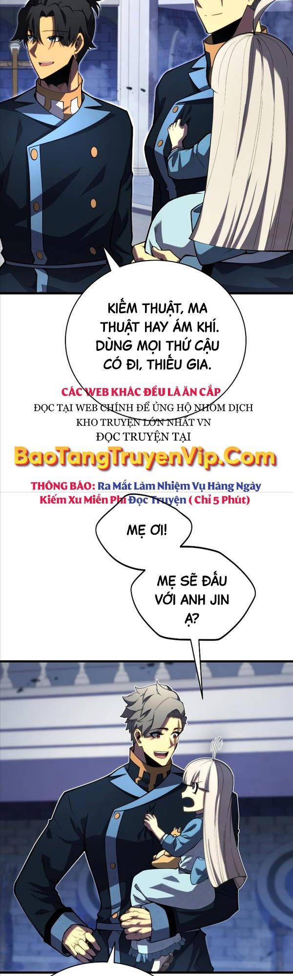 đọc truyện Con Trai Út Của Gia Đình Kiếm Thuật Danh Tiếng Chương 61 ảnh 37 tại Truyện Dạ Ký