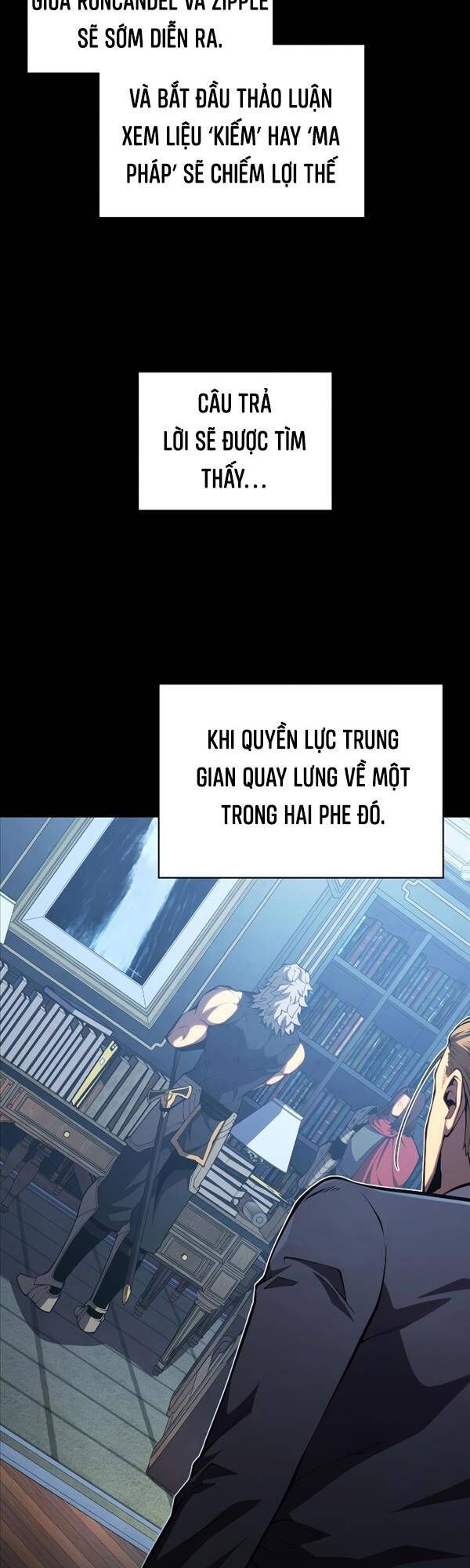 đọc truyện Con Trai Út Của Gia Đình Kiếm Thuật Danh Tiếng Chương 61 ảnh 5 tại Truyện Dạ Ký