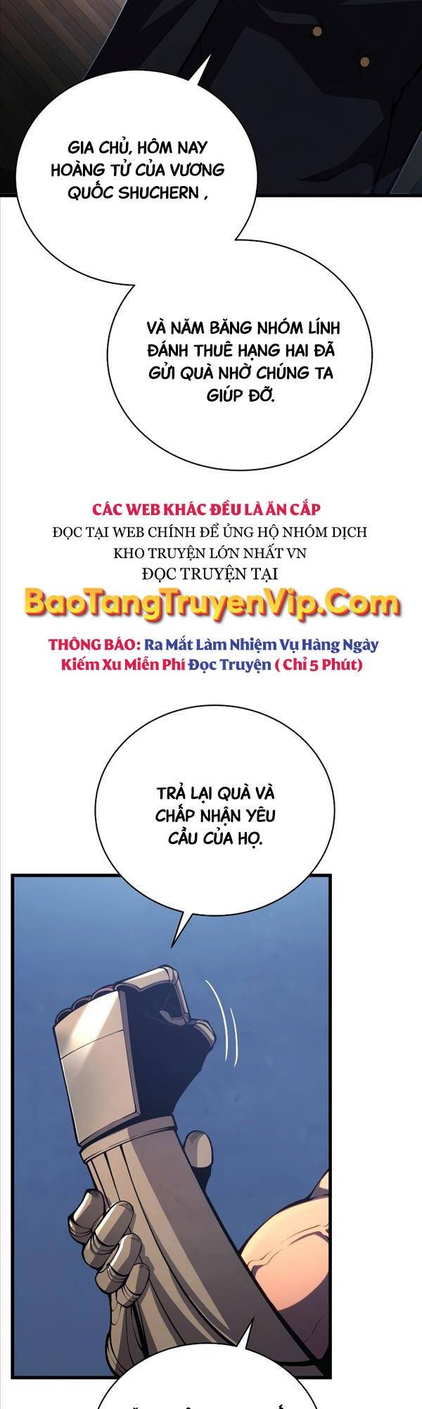 đọc truyện Con Trai Út Của Gia Đình Kiếm Thuật Danh Tiếng Chương 61 ảnh 6 tại Truyện Dạ Ký