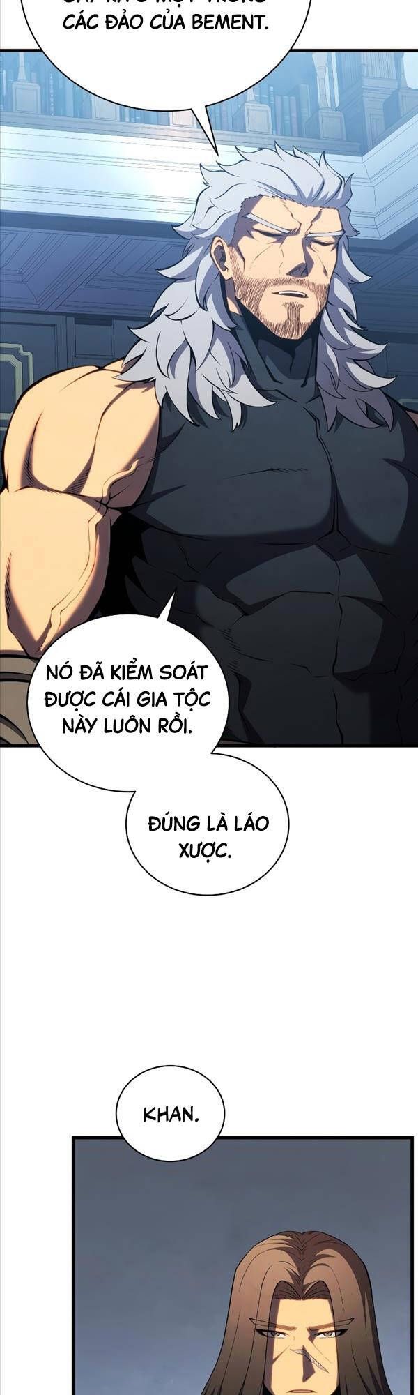 đọc truyện Con Trai Út Của Gia Đình Kiếm Thuật Danh Tiếng Chương 61 ảnh 8 tại Truyện Dạ Ký