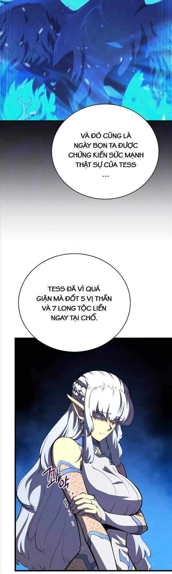 đọc truyện Con Trai Út Của Gia Đình Kiếm Thuật Danh Tiếng Chương 65 ảnh 18 tại Truyện Dạ Ký
