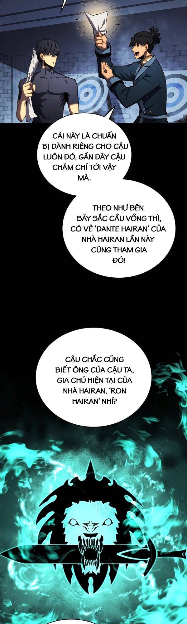 đọc truyện Con Trai Út Của Gia Đình Kiếm Thuật Danh Tiếng Chương 65 ảnh 38 tại Truyện Dạ Ký