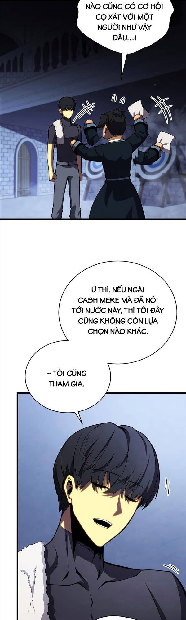 đọc truyện Con Trai Út Của Gia Đình Kiếm Thuật Danh Tiếng Chương 65 ảnh 41 tại Truyện Dạ Ký