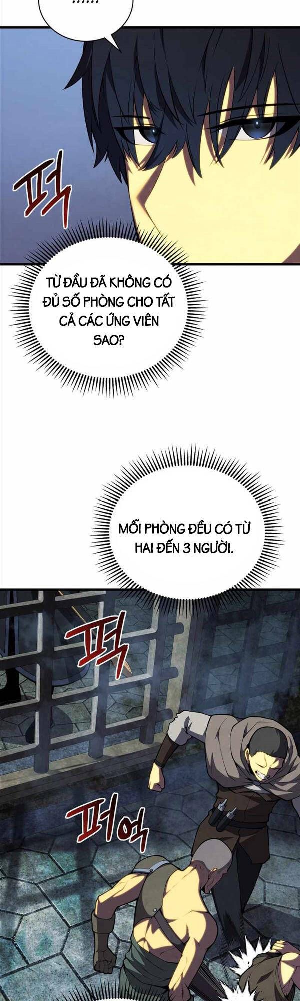 đọc truyện Con Trai Út Của Gia Đình Kiếm Thuật Danh Tiếng Chương 66 ảnh 20 tại Truyện Dạ Ký