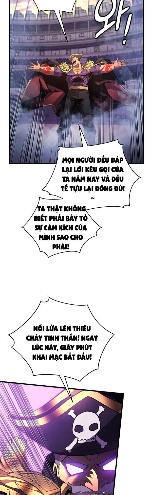 đọc truyện Con Trai Út Của Gia Đình Kiếm Thuật Danh Tiếng Chương 67 ảnh 9 tại Truyện Dạ Ký