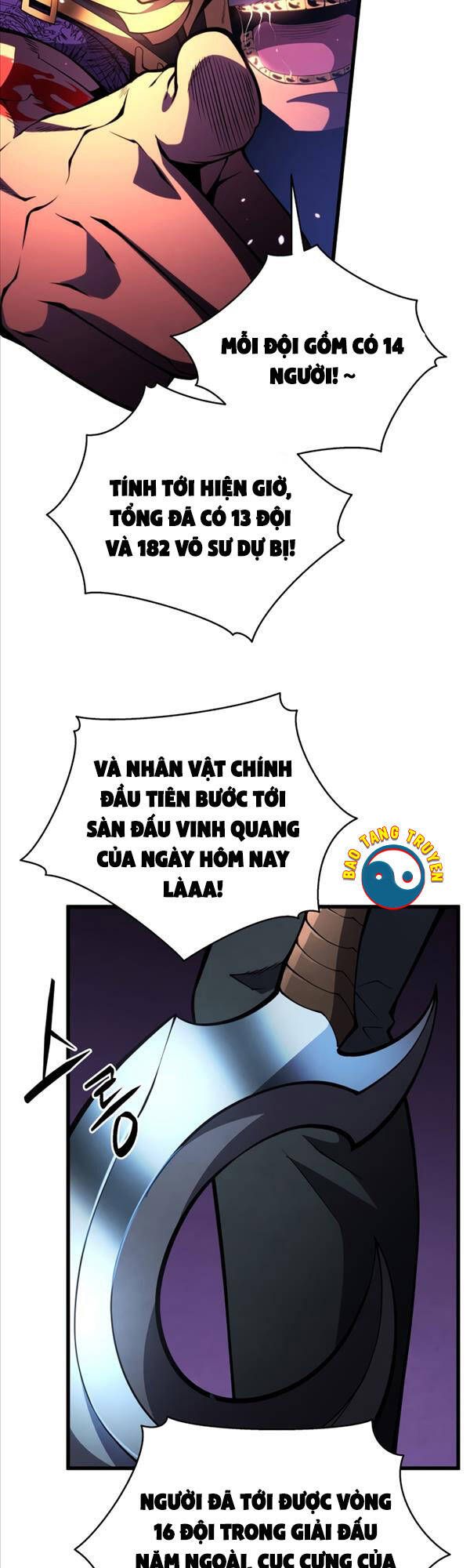 đọc truyện Con Trai Út Của Gia Đình Kiếm Thuật Danh Tiếng Chương 67 ảnh 10 tại Truyện Dạ Ký