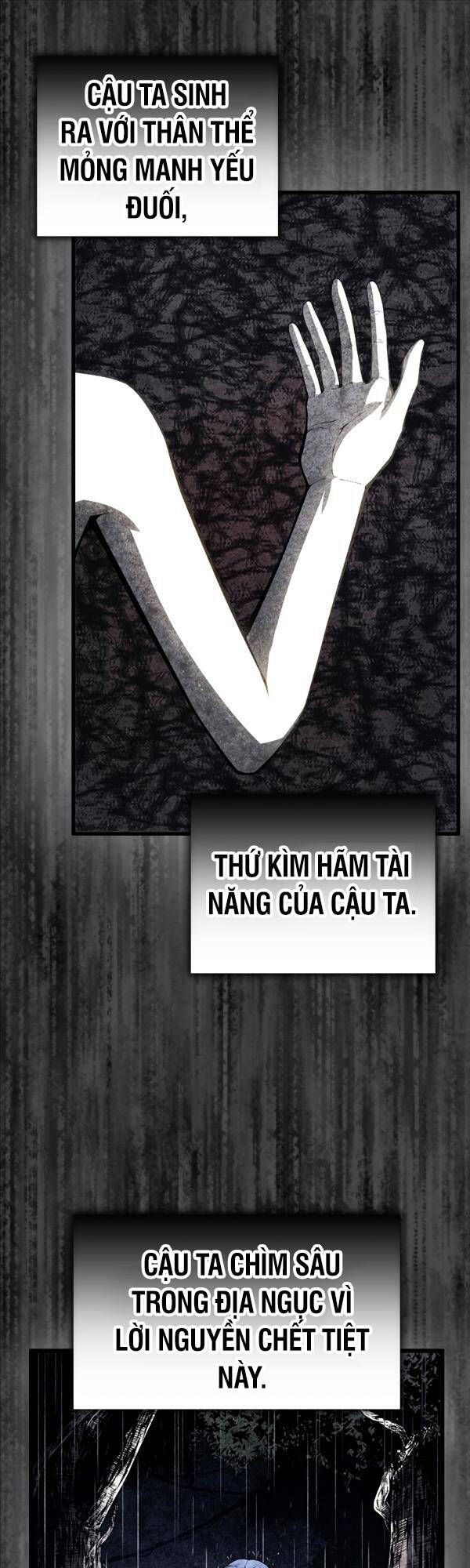 đọc truyện Con Trai Út Của Gia Đình Kiếm Thuật Danh Tiếng Chương 71 ảnh 23 tại Truyện Dạ Ký