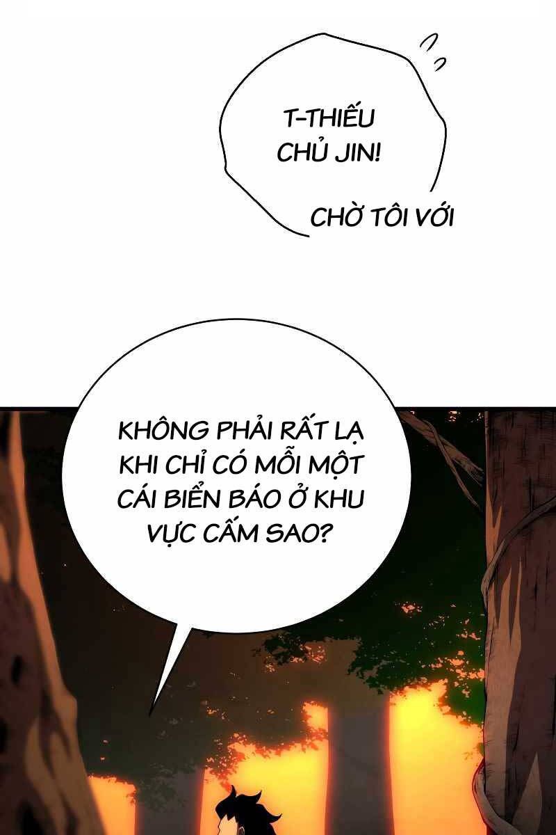 đọc truyện Con Trai Út Của Gia Đình Kiếm Thuật Danh Tiếng Chương 75 ảnh 24 tại Truyện Dạ Ký