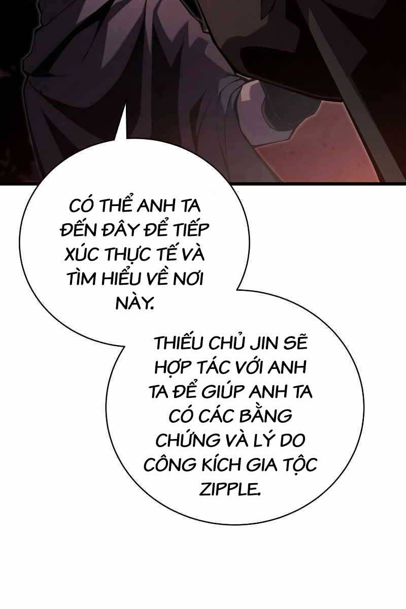 đọc truyện Con Trai Út Của Gia Đình Kiếm Thuật Danh Tiếng Chương 75 ảnh 83 tại Truyện Dạ Ký