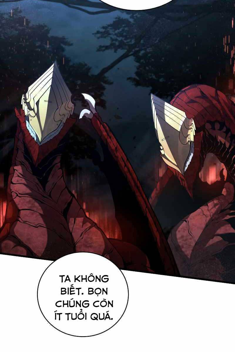 đọc truyện Con Trai Út Của Gia Đình Kiếm Thuật Danh Tiếng Chương 81 ảnh 80 tại Truyện Dạ Ký