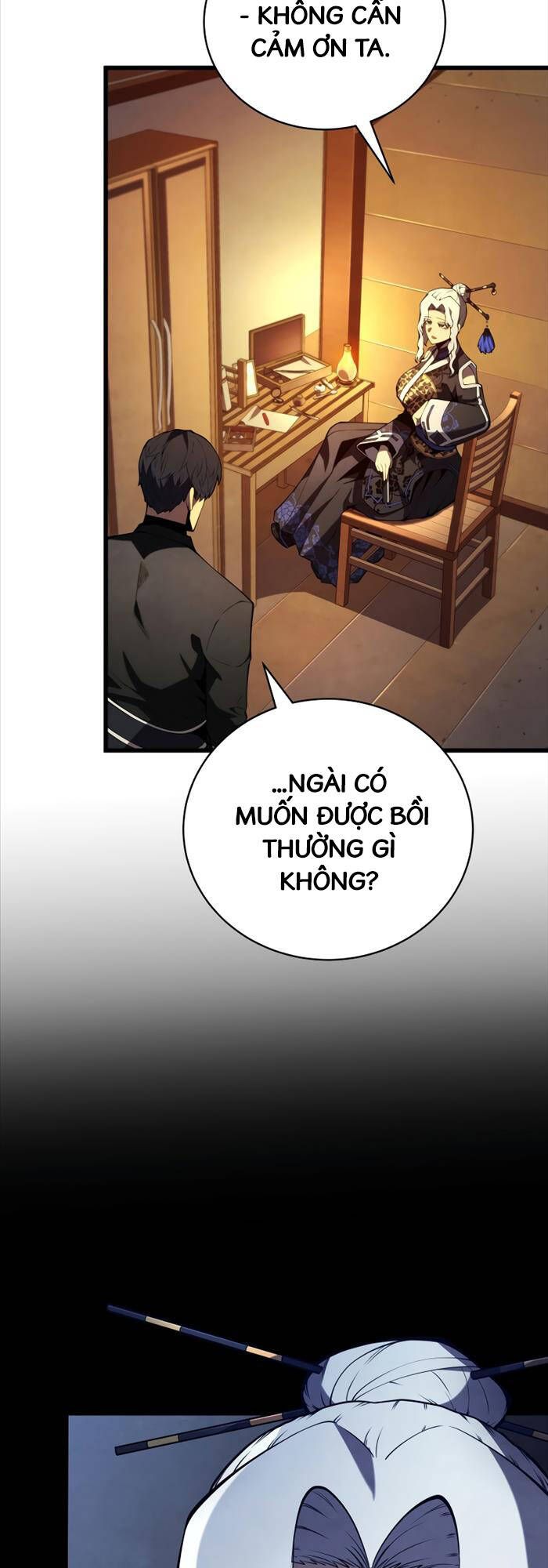 đọc truyện Con Trai Út Của Gia Đình Kiếm Thuật Danh Tiếng Chương 88 ảnh 54 tại Truyện Dạ Ký