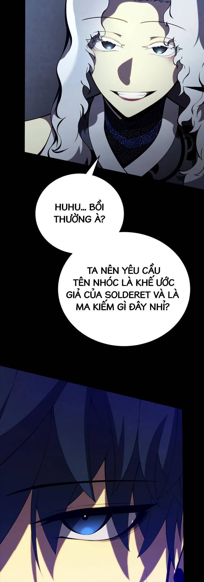 đọc truyện Con Trai Út Của Gia Đình Kiếm Thuật Danh Tiếng Chương 88 ảnh 55 tại Truyện Dạ Ký
