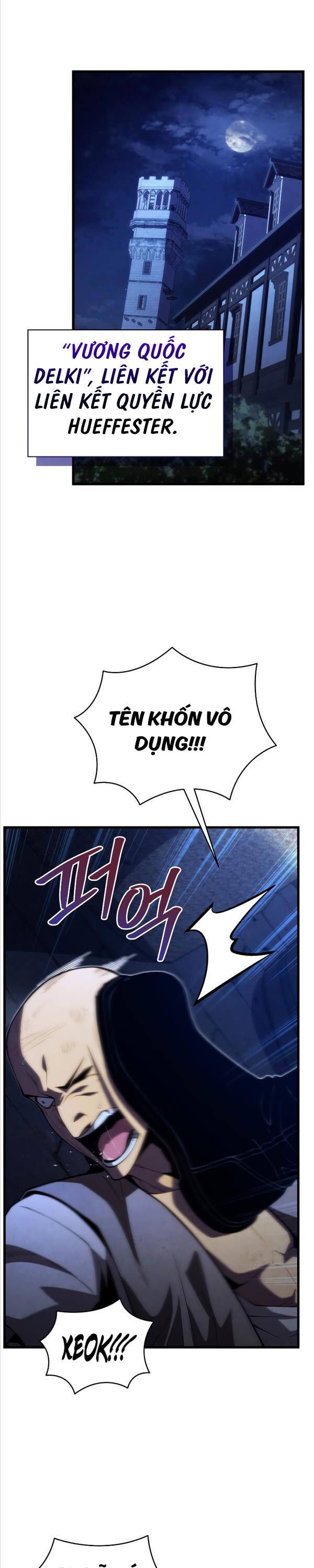 đọc truyện Con Trai Út Của Gia Đình Kiếm Thuật Danh Tiếng Chương 90 ảnh 33 tại Truyện Dạ Ký