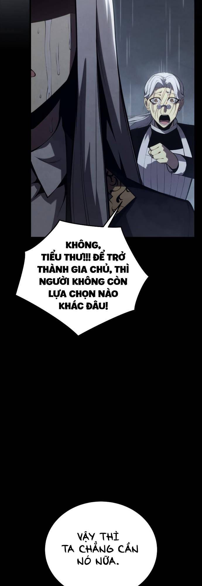 đọc truyện Con Trai Út Của Gia Đình Kiếm Thuật Danh Tiếng Chương 96 ảnh 30 tại Truyện Dạ Ký