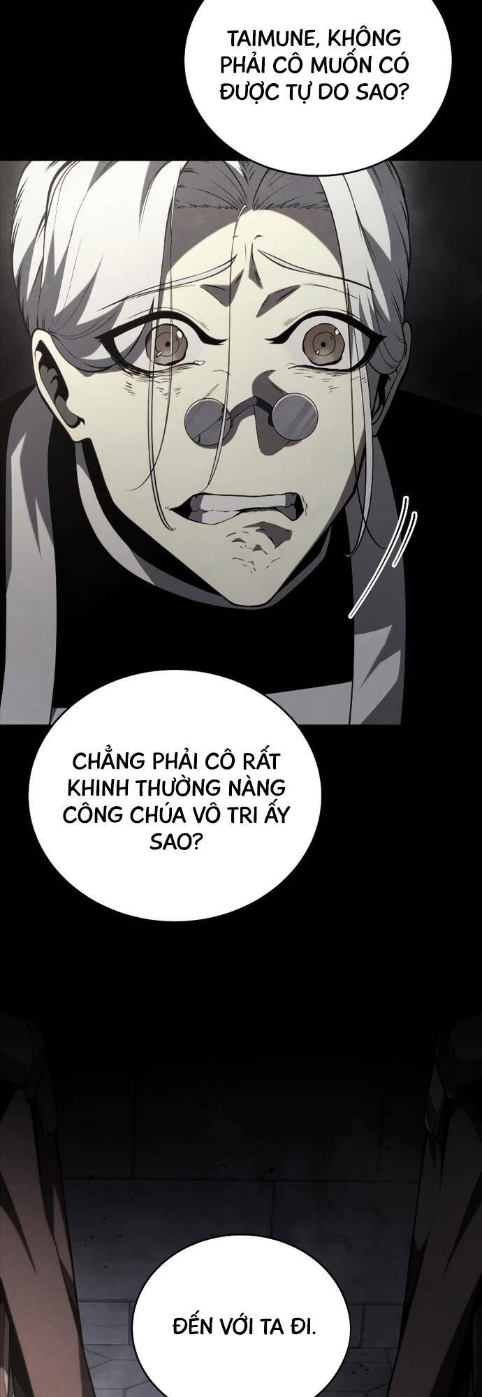 đọc truyện Con Trai Út Của Gia Đình Kiếm Thuật Danh Tiếng Chương 96 ảnh 50 tại Truyện Dạ Ký