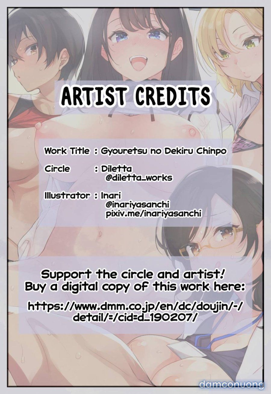 đọc truyện Con Trym May Mắn Chương 1 ảnh 4 tại Thiên Thai Truyện