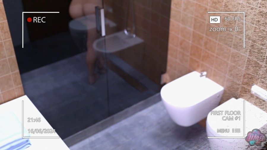 Concerns Chương 1 page 34 - Giả Dược