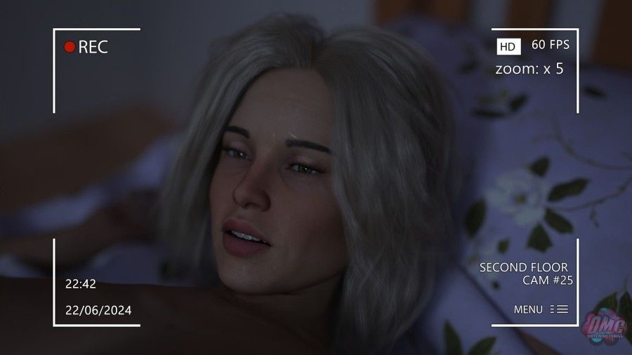 Concerns Chương 4 page 33 - Giả Dược