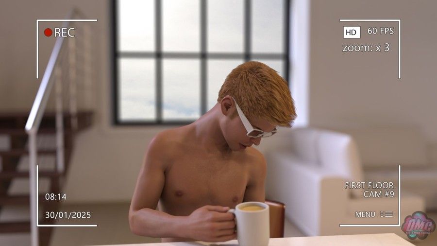Concerns Chương 4 page 70 - Giả Dược