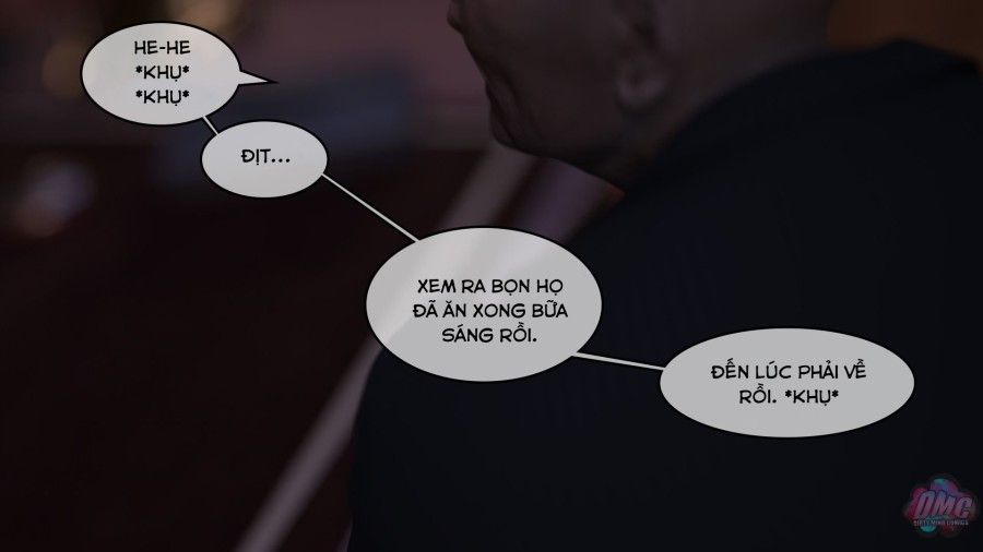 Concerns Chương 4 page 87 - Giả Dược