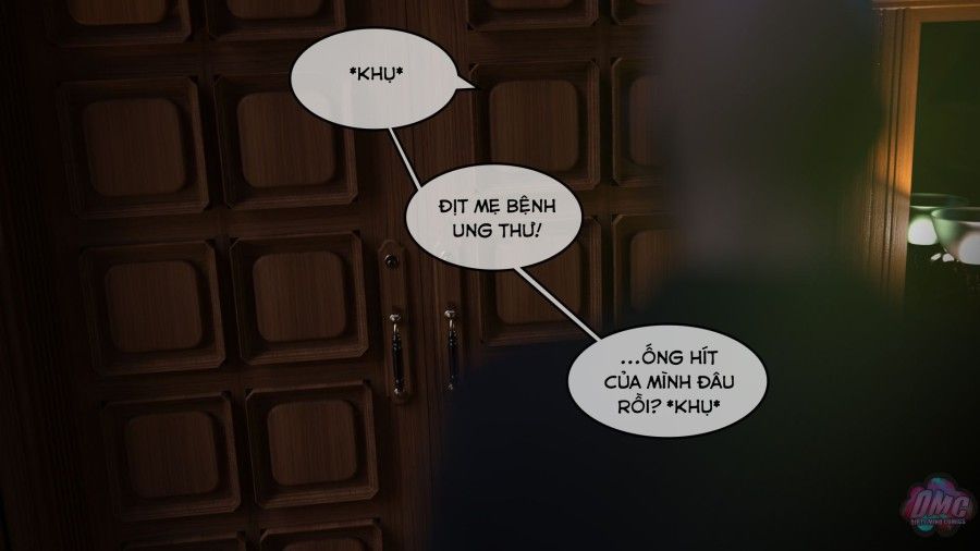Concerns Chương 4 page 88 - Giả Dược