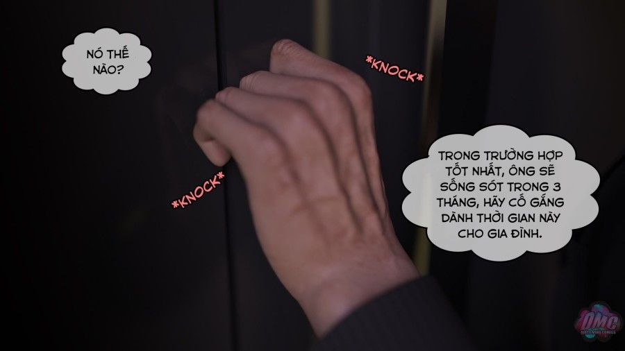 Concerns Chương 4 page 89 - Giả Dược