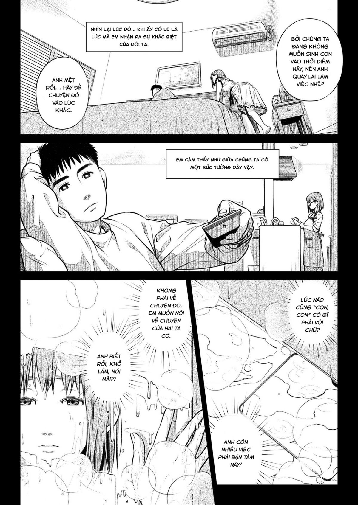 đọc truyện Confession Of Akiko Kurata Chương 1 ảnh 30 tại Truyện Dạ Ký