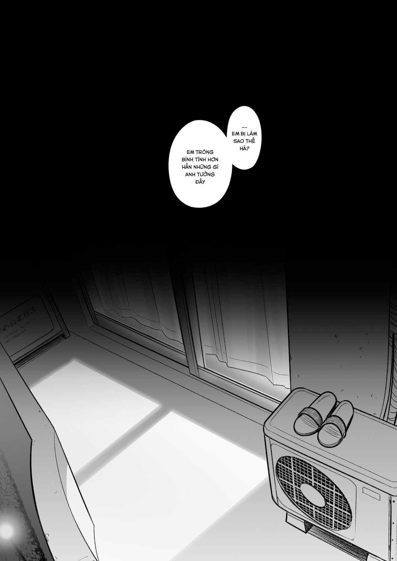 đọc truyện Confession Of Akiko Kurata Chương 1 ảnh 4 tại Truyện Dạ Ký