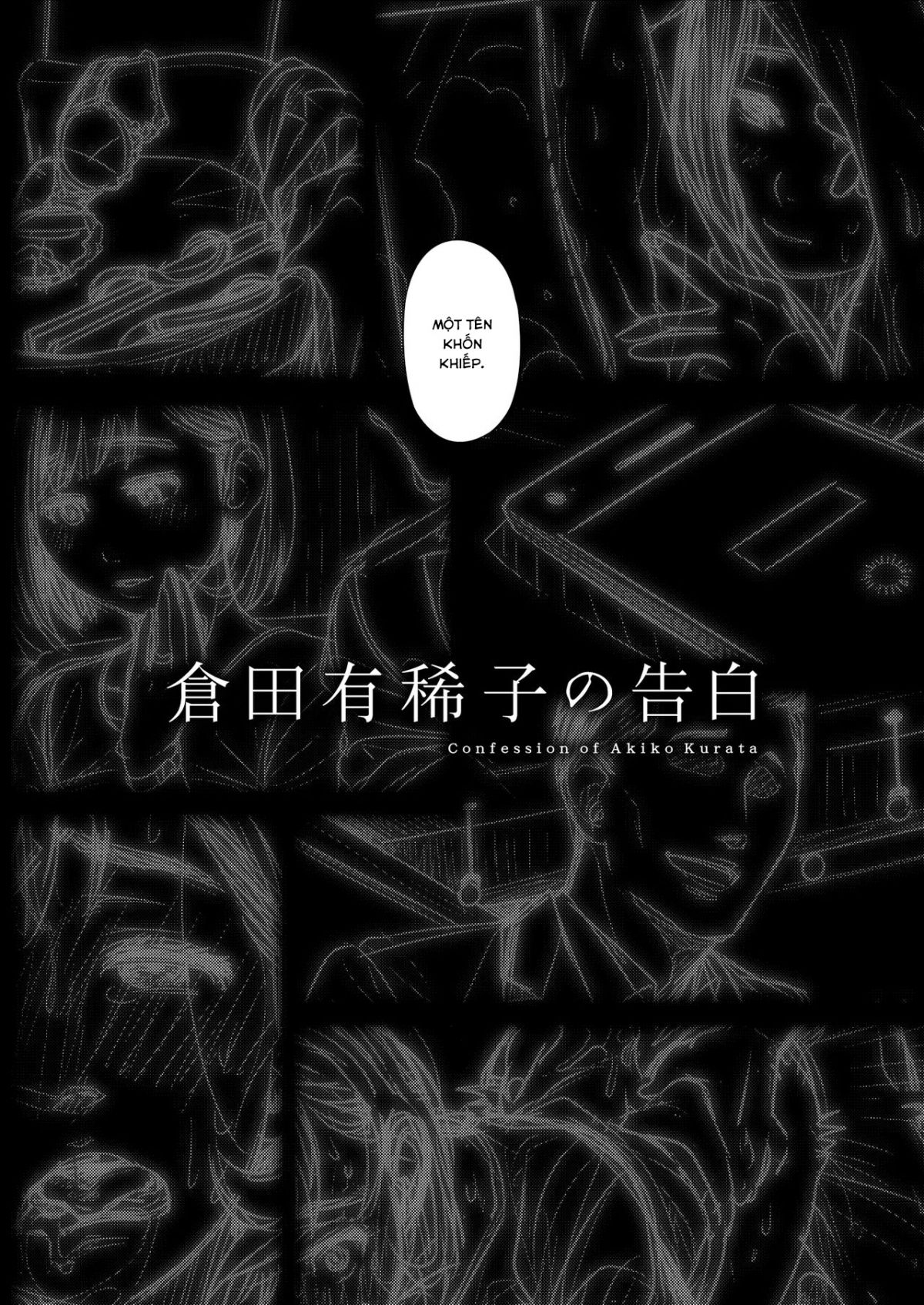 đọc truyện Confession Of Akiko Kurata Chương 1 ảnh 56 tại Truyện Dạ Ký