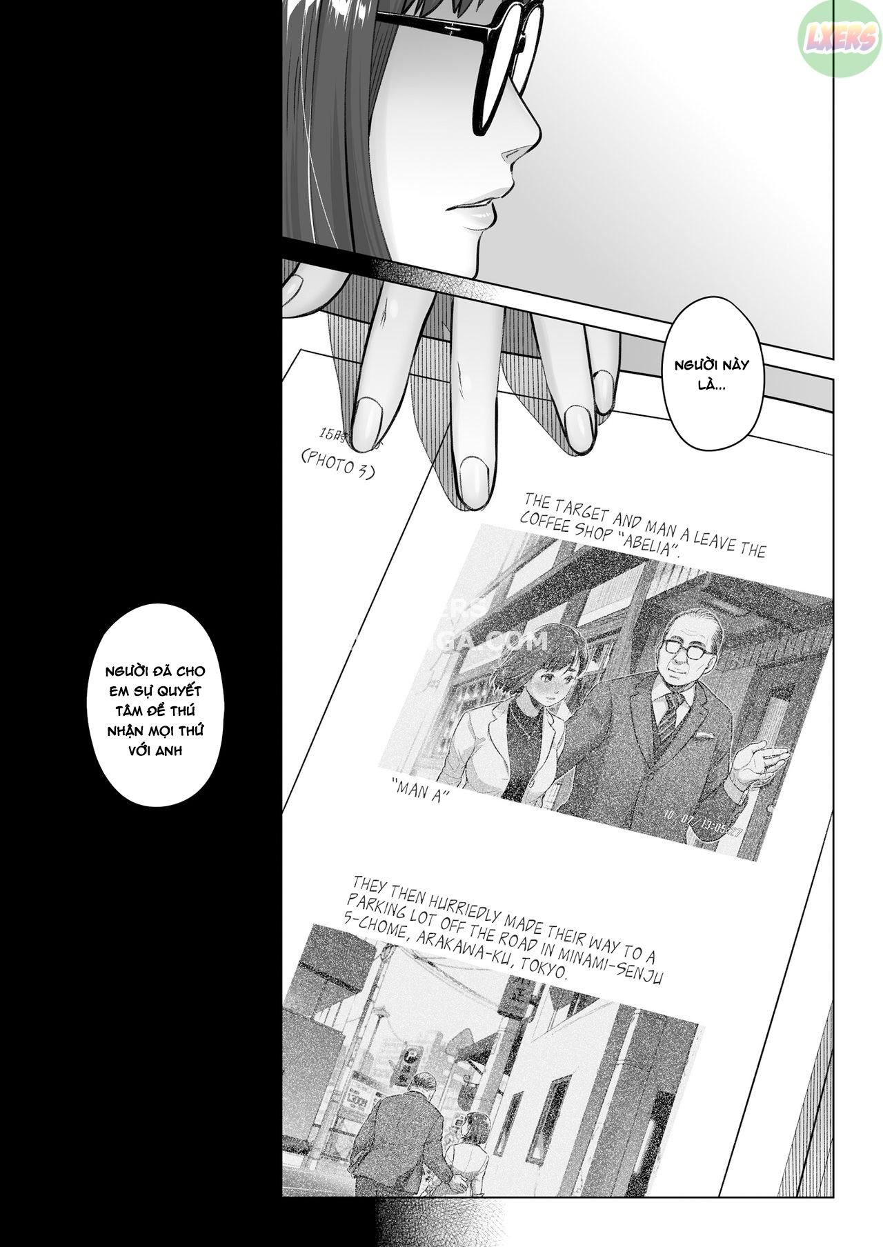 đọc truyện Confession Of Akiko Kurata Chương 2 ảnh 52 tại Truyện Dạ Ký
